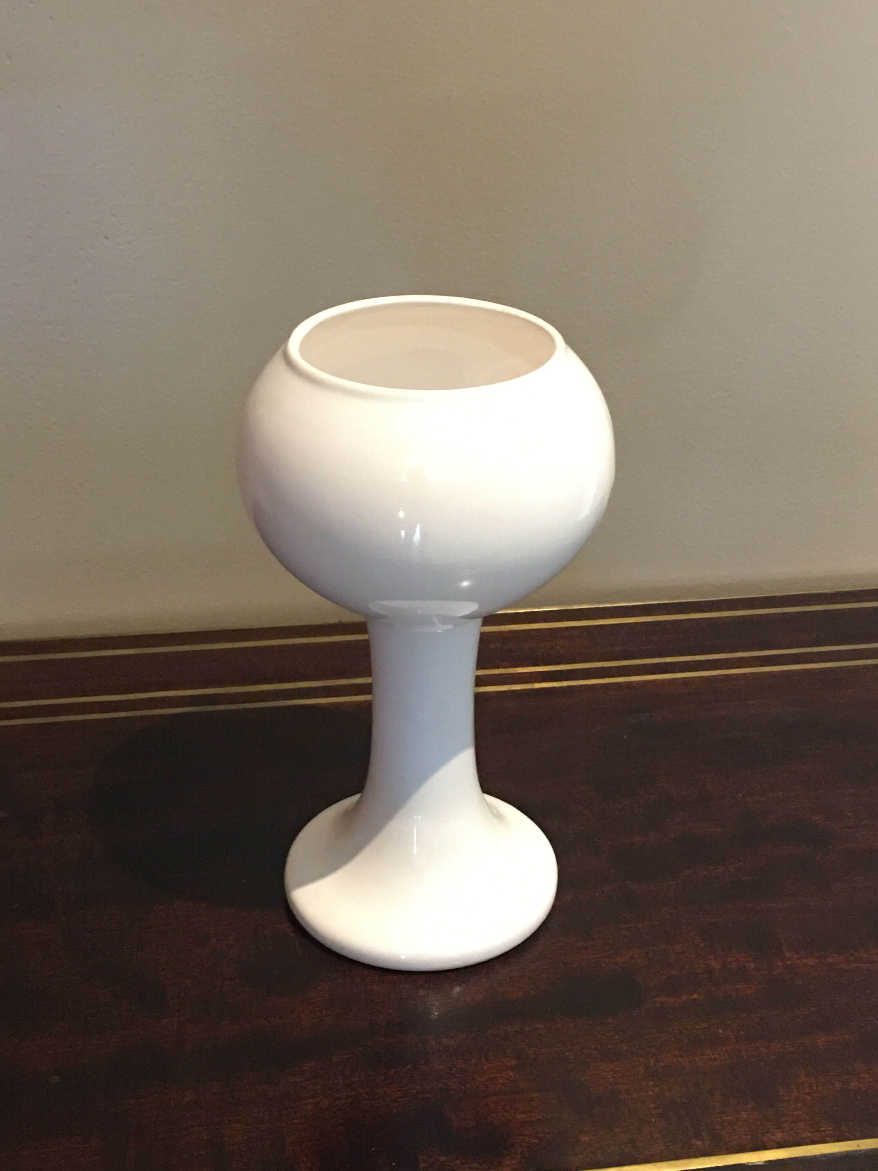 Vintage vase