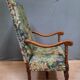 Louis XIII armchair