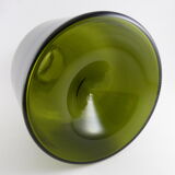 Tapio Wirkkala Glass Vase for Ittala House (Finland), 1959-1968