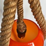 rope Chandelier