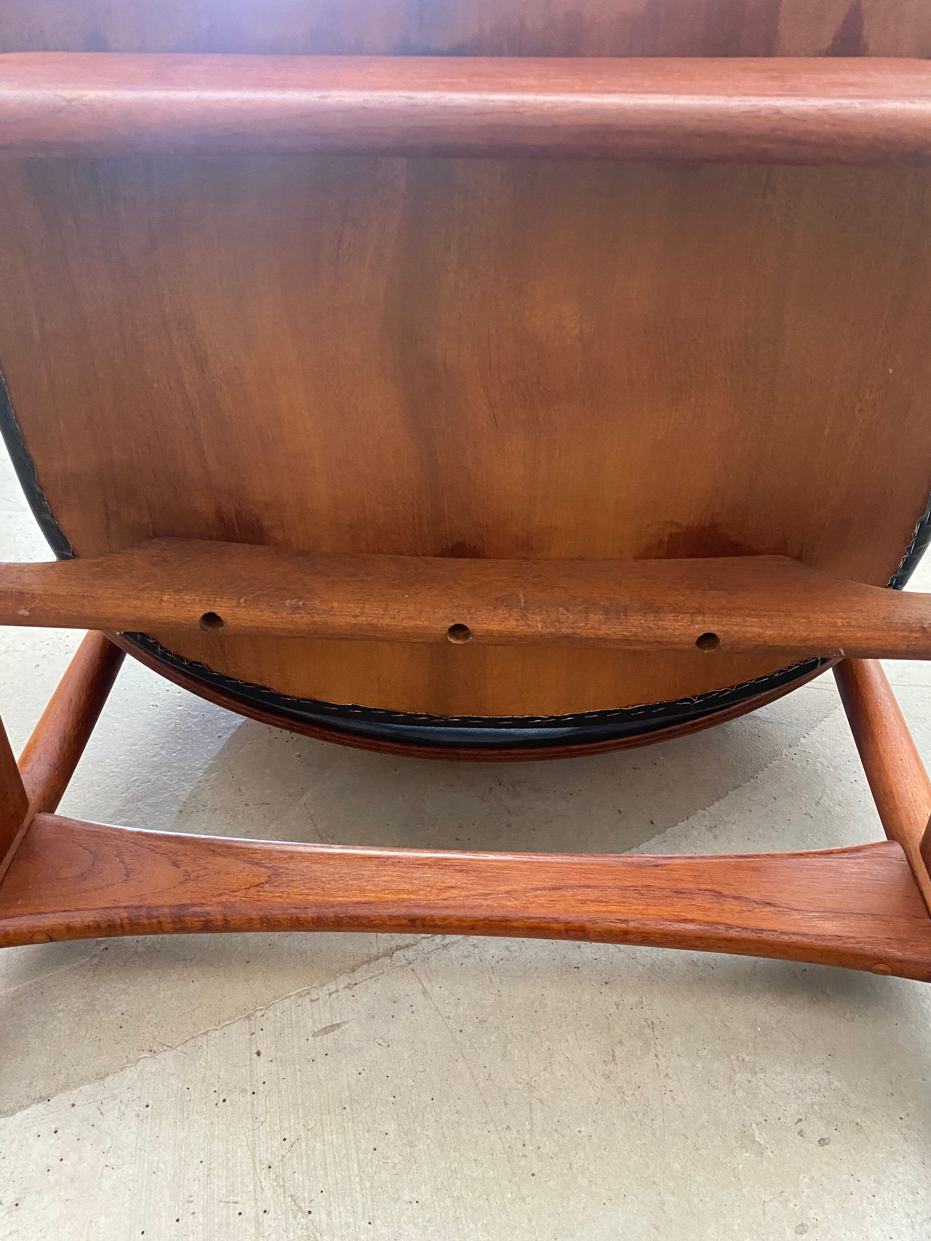 Armchair Arne Hovmand Olsen