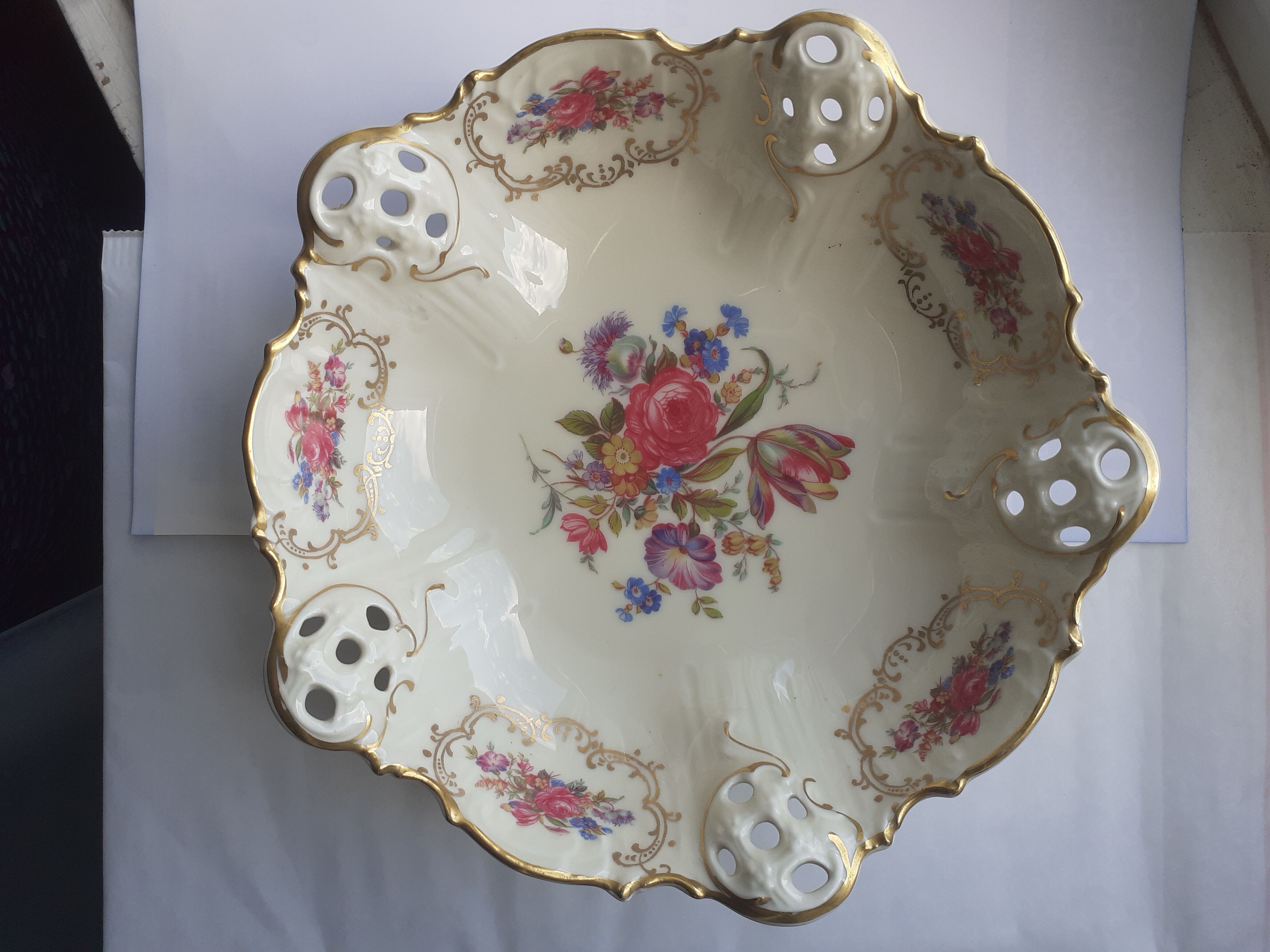 Rosenthal porcelain cup