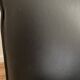 Tango 3-seater sofa Leolux from 2009 in black leather (designer Arn Armgardt)