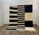 Handmade wool rug size 150 x 250 cm