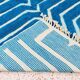 Traditional handmade pure wool rug, size 150 x 250 cm