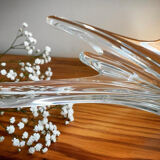 Crystal cup