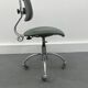 Mid-century swivel chair from Bohler 1950s