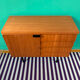 Enfilade Vintage Mid Century