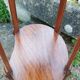 Chevet ancien style louis xvi plateau marbre
