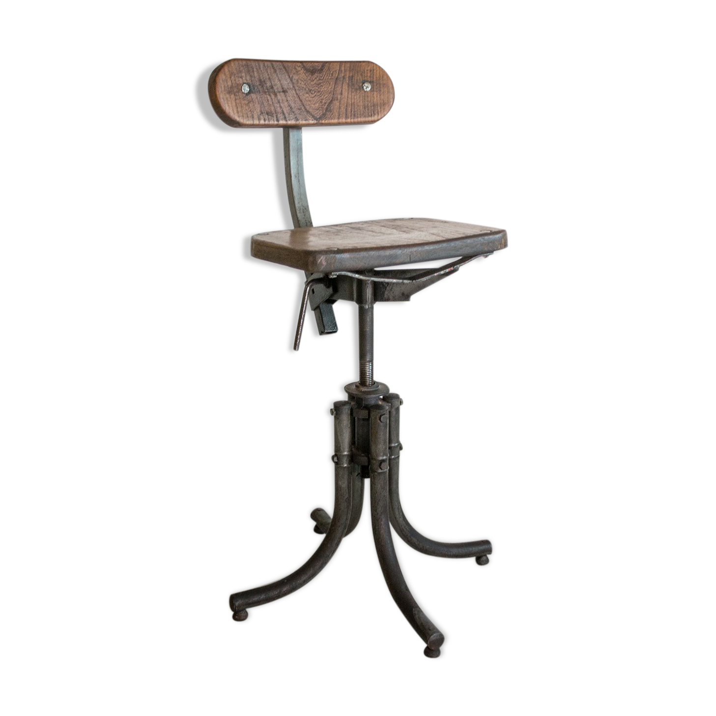 Bienaise workshop chair