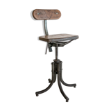 Bienaise workshop chair