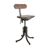 Bienaise workshop chair