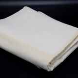 Old mestizo sheet and linen