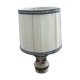 Vintage ceramic lamp