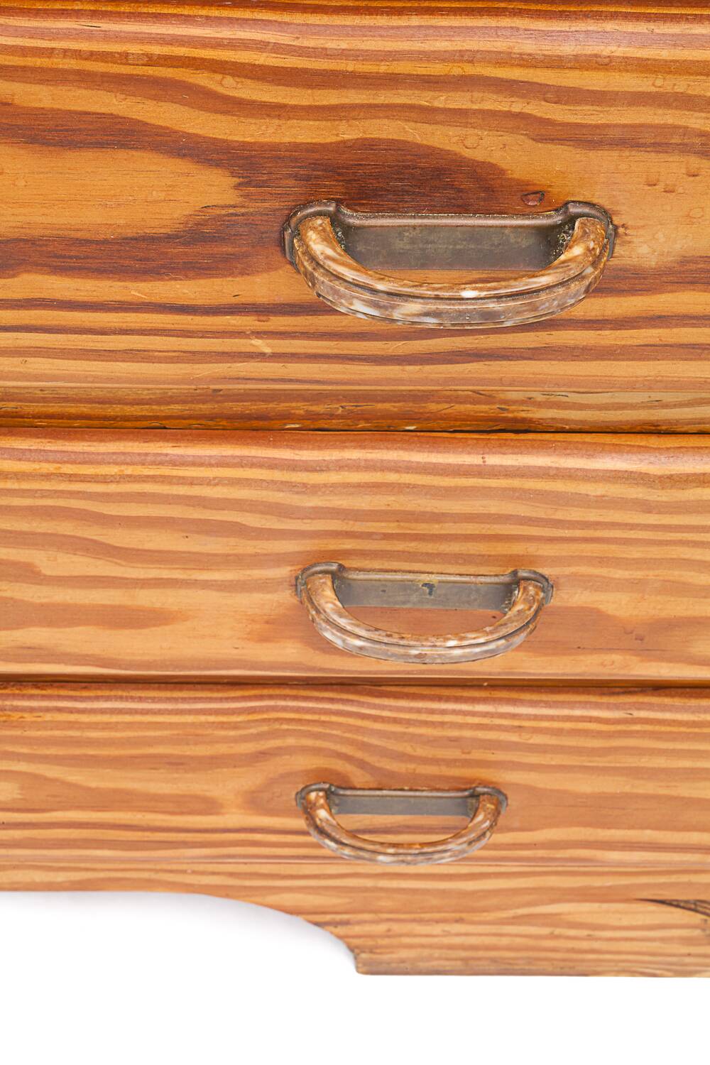 “Les Arcs” chest of drawers, 1960