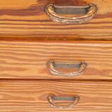 “Les Arcs” chest of drawers, 1960