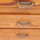 “Les Arcs” chest of drawers, 1960