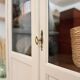 Display cabinet/bookcase