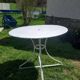 Garden table
