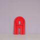 1970s children's folding chairs model: TS by Roger Tallon