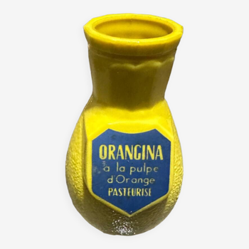 Pot Orangina, 1960