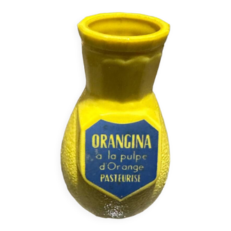 Pot Orangina, 1960