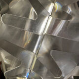 SLAMP Cactus XS lamp, prism, Italian design 2013