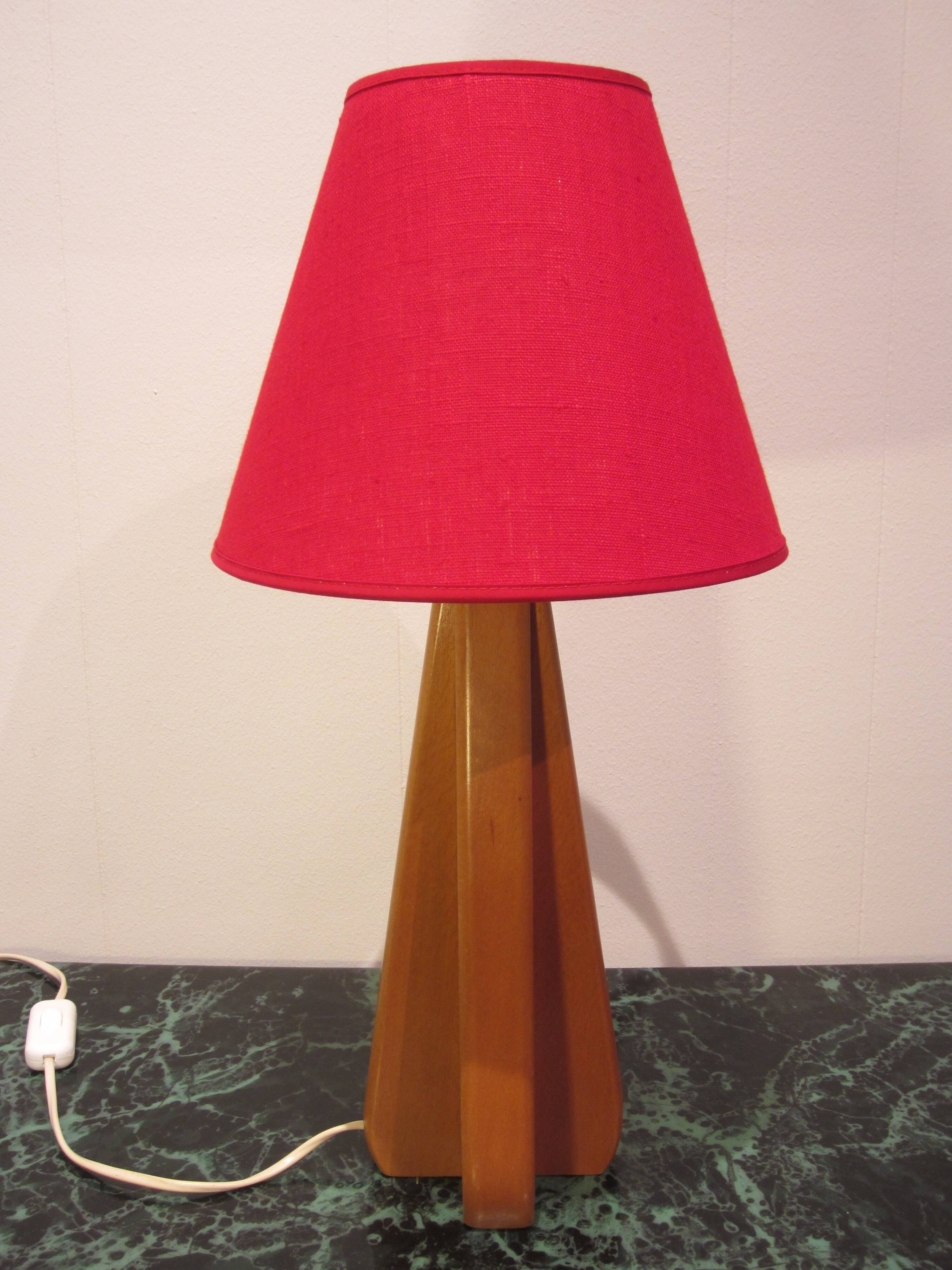 Scandinavian lamp Steneby Hemslöjdsförening