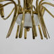Chandelier by kamenicky senov, expo 1958