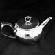 Teapot/milk pot/sugar bowl set Letang Remy year 70/80