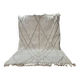 Handmade wool Berber rug 300X200 cm