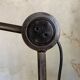Lampadaire industriel atelier vintage