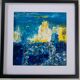 Acrylic paint