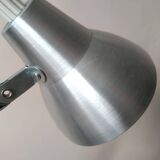 Vintage adjustable desk lamp