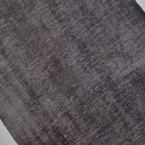 Handknotted Anatolian Vintage Wool Rug sku 3965