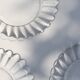10 Duralex dessert plates