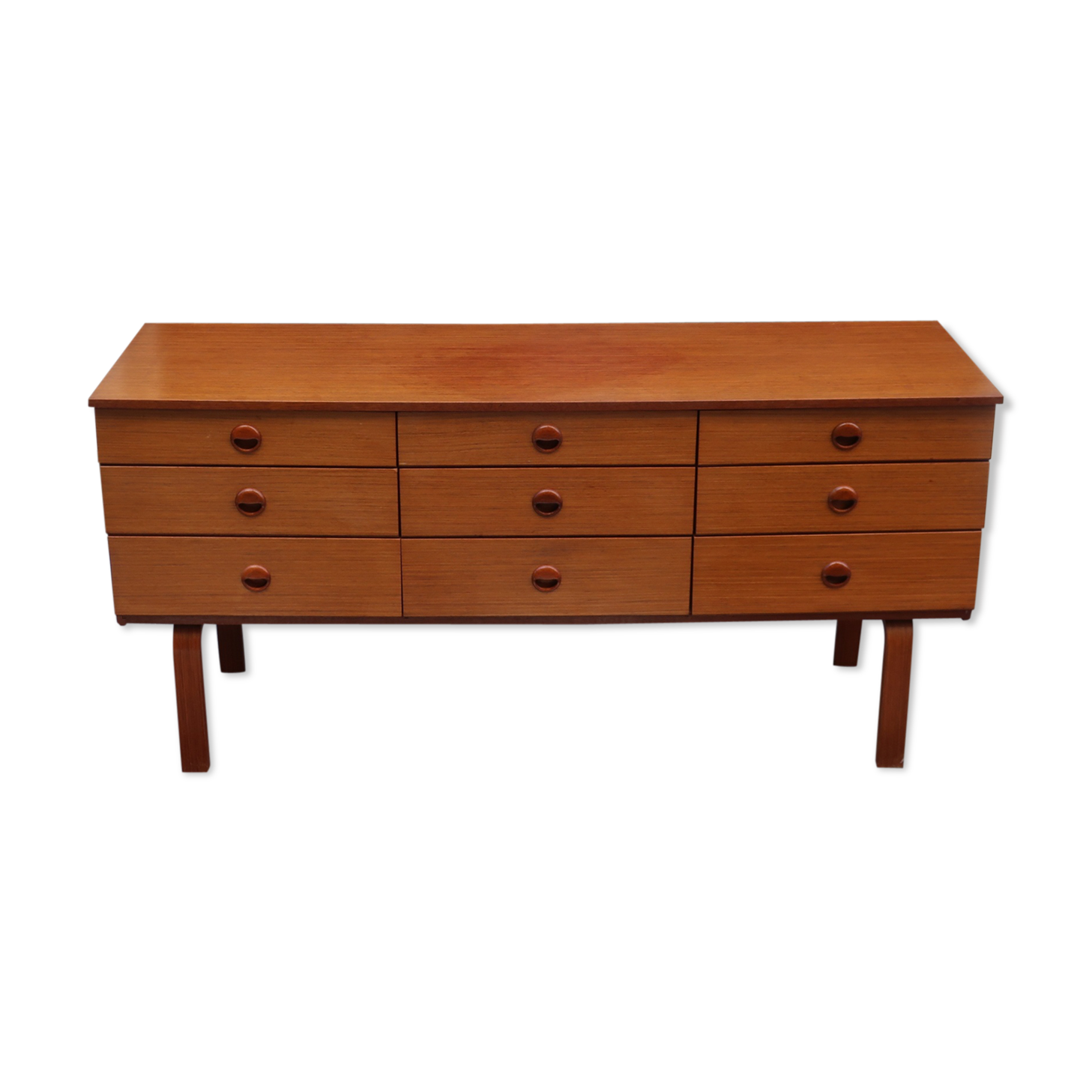 Sideboard of the 60s/70s