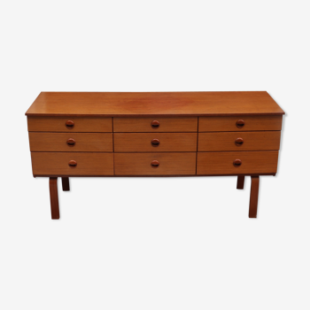 Sideboard of the 60s/70s