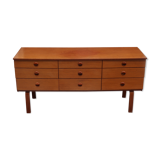 Sideboard of the 60s/70s