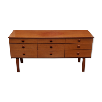 Sideboard of the 60s/70s