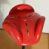 Umbrella coat rack design Enzo Mari for Danese 1980