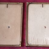 Pair of frames old