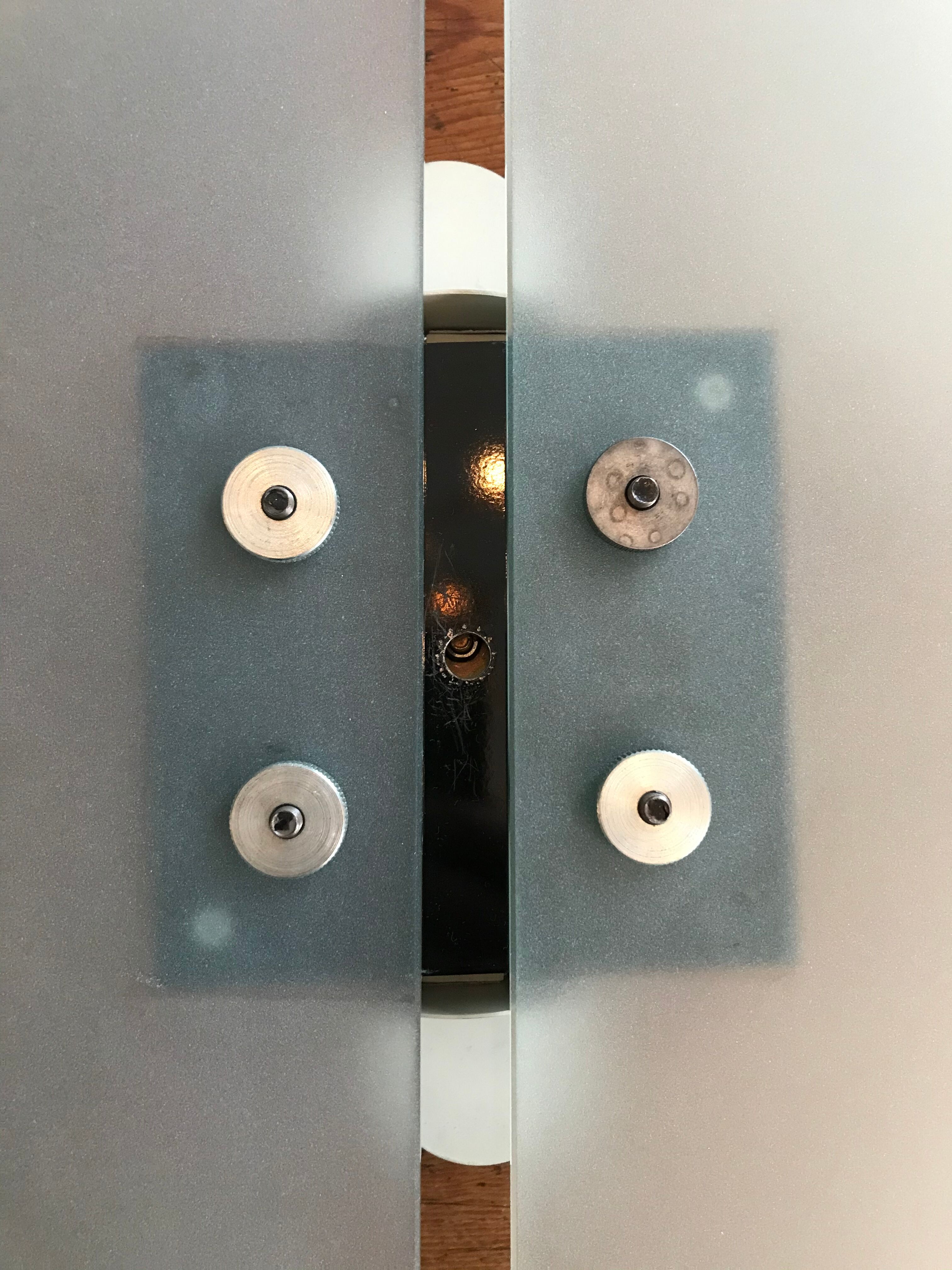 Fratelli Martini sconce 1980s