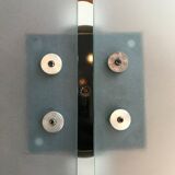 Fratelli Martini sconce 1980s