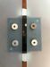 Fratelli Martini sconce 1980s