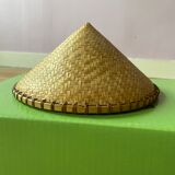 Straw hat