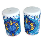 Salière et poivrier Izmir de Villeroy et Boch