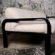 Large 54 A sofa, Gae Aulenti for Knoll International, 1970s