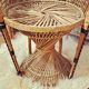 Armchair Emmanuelle child