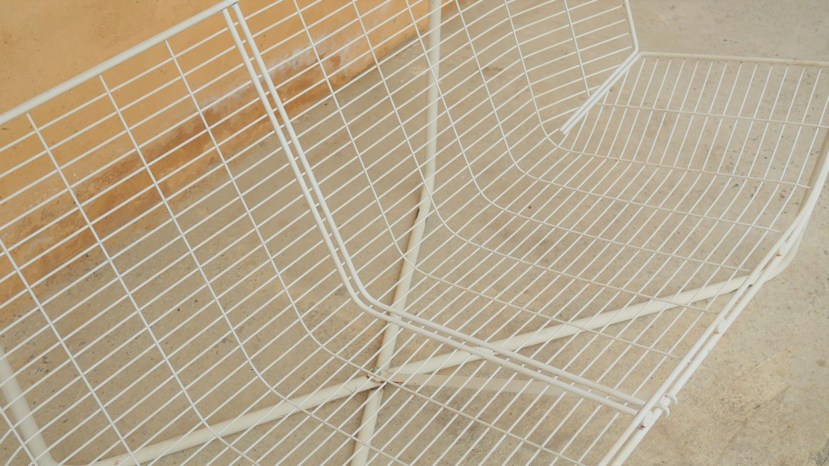 "Jarpen" bench by Niels Gammelgaard for Ikea